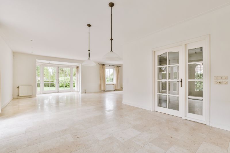 Living Room Accent Tile