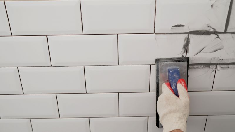 Experienced Tile Contractors