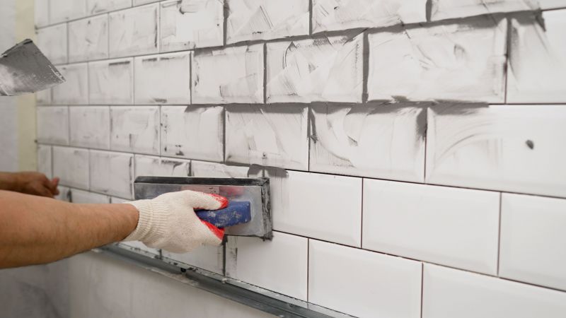 Residential Tile Services